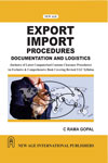 NewAge Export Import Procedures - Documentation and Logistics